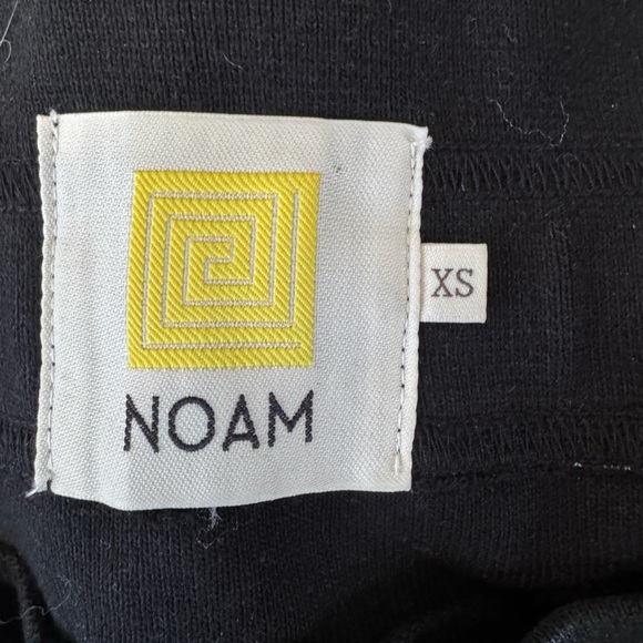 Noam Starr Women's Black Wide-Leg Pants Sz XS - Picture 9 of 15